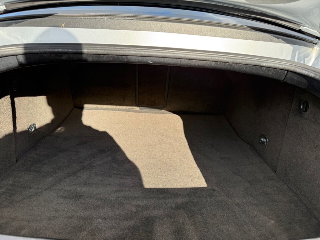 Used Bentley Continental 2004 for sale - 76256675: Photo 43