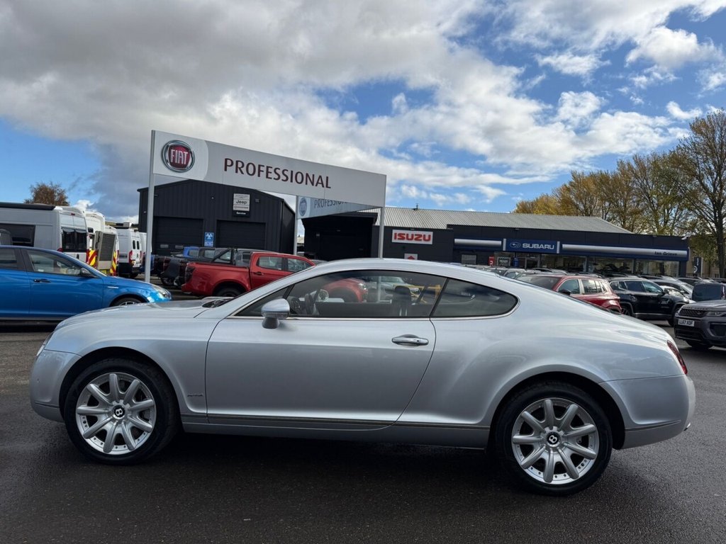 Used Bentley Continental 2004 for sale - 76256675: Photo 5