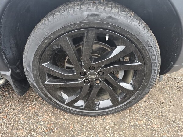 Used Land Rover Discovery Sport 2016 for sale - 74783927: Photo 13