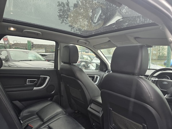 Used Land Rover Discovery Sport 2016 for sale - 74783927: Photo 23