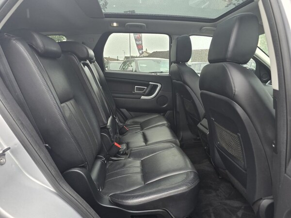 Used Land Rover Discovery Sport 2016 for sale - 74783927: Photo 25