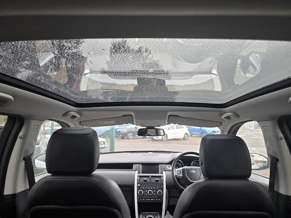 Used Land Rover Discovery Sport 2016 for sale - 74783927: Photo 27