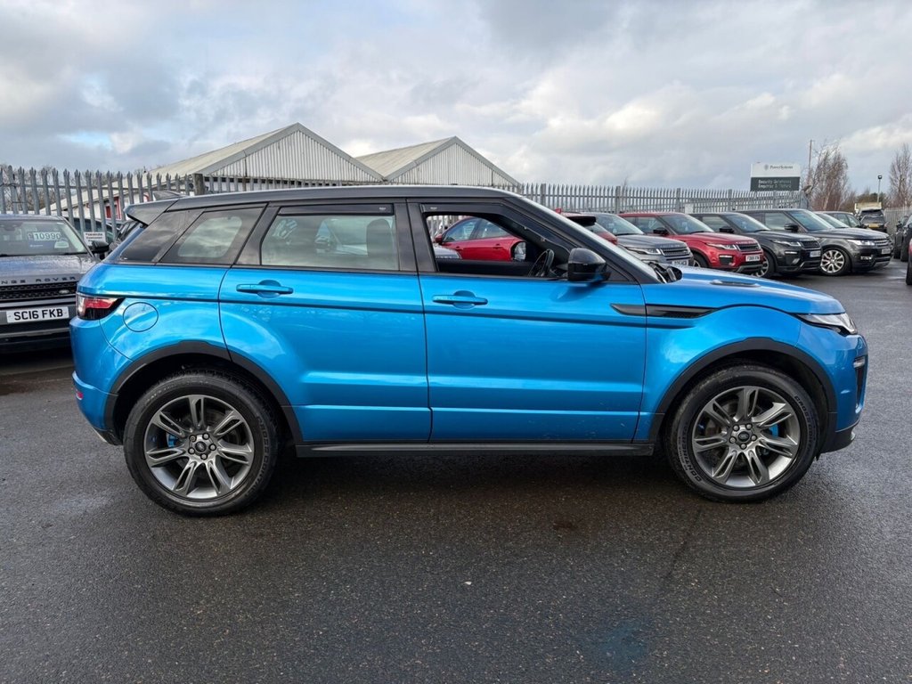 Used Land Rover Range Rover Evoque 2018 for sale - 77302180: Photo 15