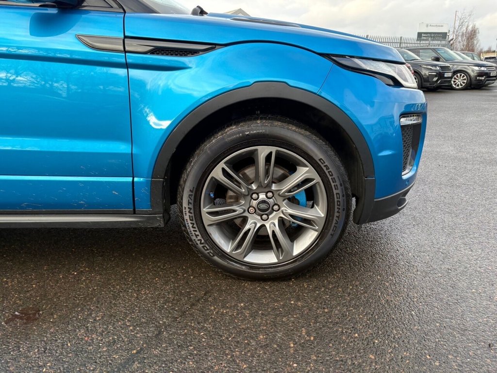 Used Land Rover Range Rover Evoque 2018 for sale - 77302180: Photo 17