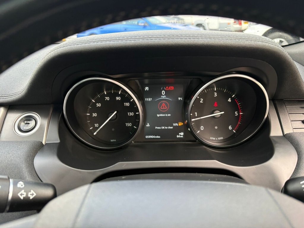 Used Land Rover Range Rover Evoque 2018 for sale - 77302180: Photo 23