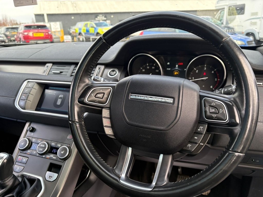 Used Land Rover Range Rover Evoque 2018 for sale - 77302180: Photo 24