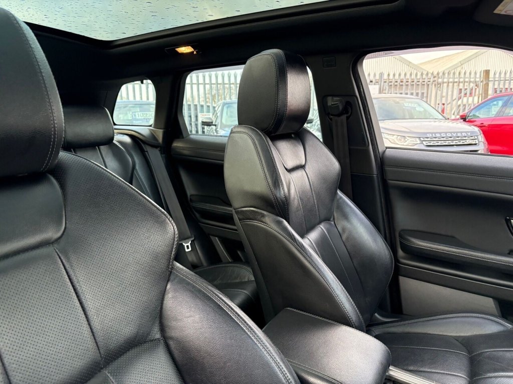 Used Land Rover Range Rover Evoque 2018 for sale - 77302180: Photo 26