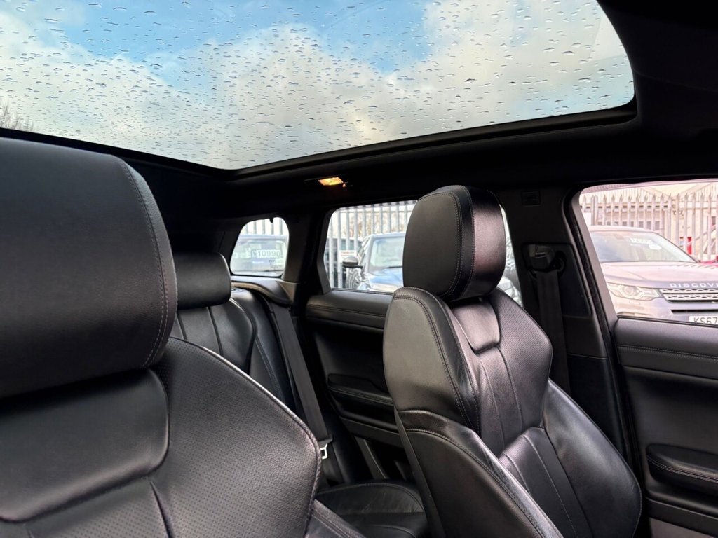 Used Land Rover Range Rover Evoque 2018 for sale - 77302180: Photo 27