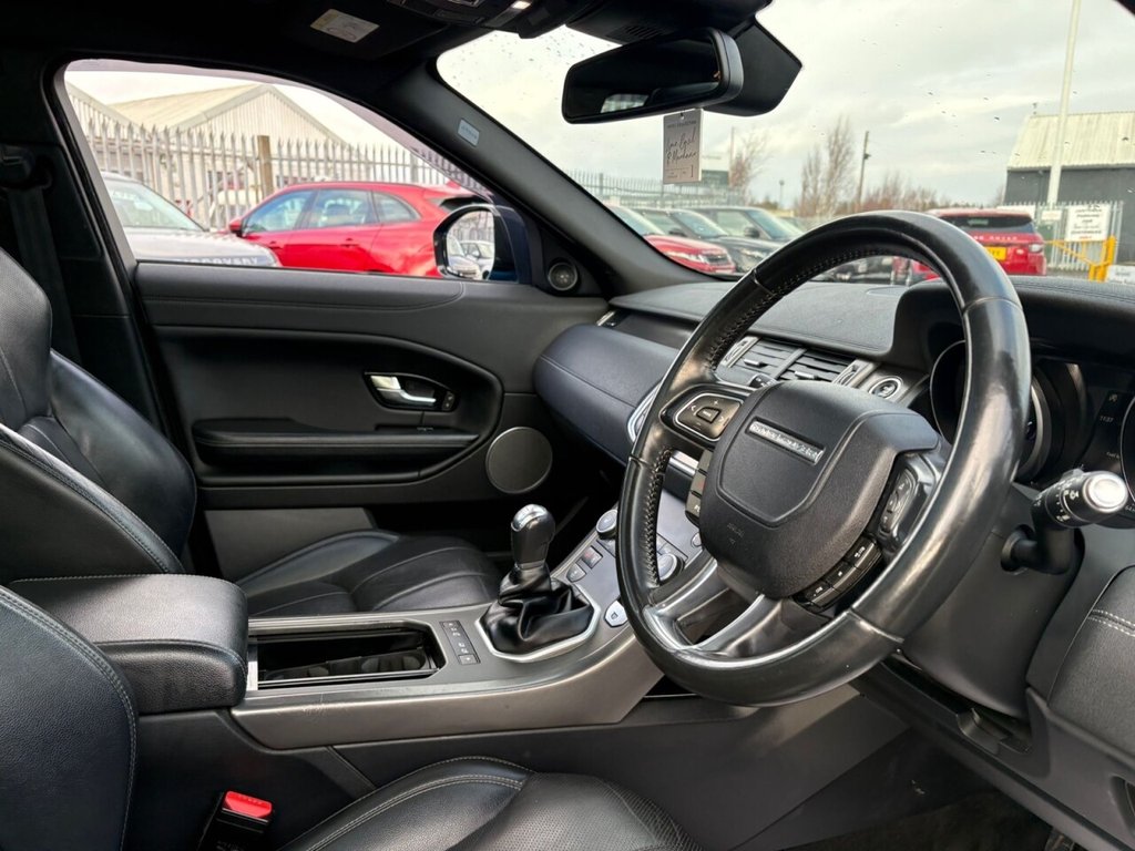 Used Land Rover Range Rover Evoque 2018 for sale - 77302180: Photo 28