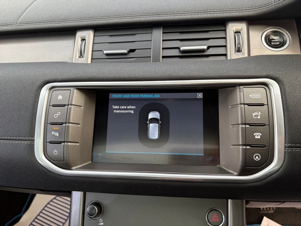 Used Land Rover Range Rover Evoque 2018 for sale - 77302180: Photo 29