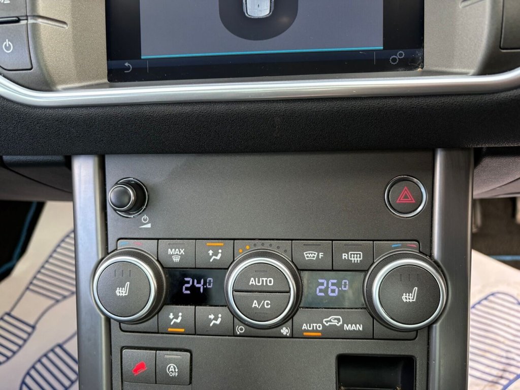 Used Land Rover Range Rover Evoque 2018 for sale - 77302180: Photo 30