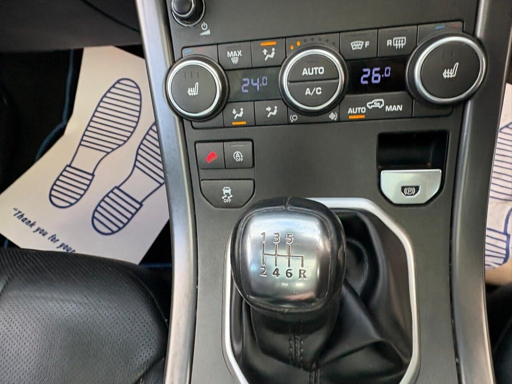 Used Land Rover Range Rover Evoque 2018 for sale - 77302180: Photo 33