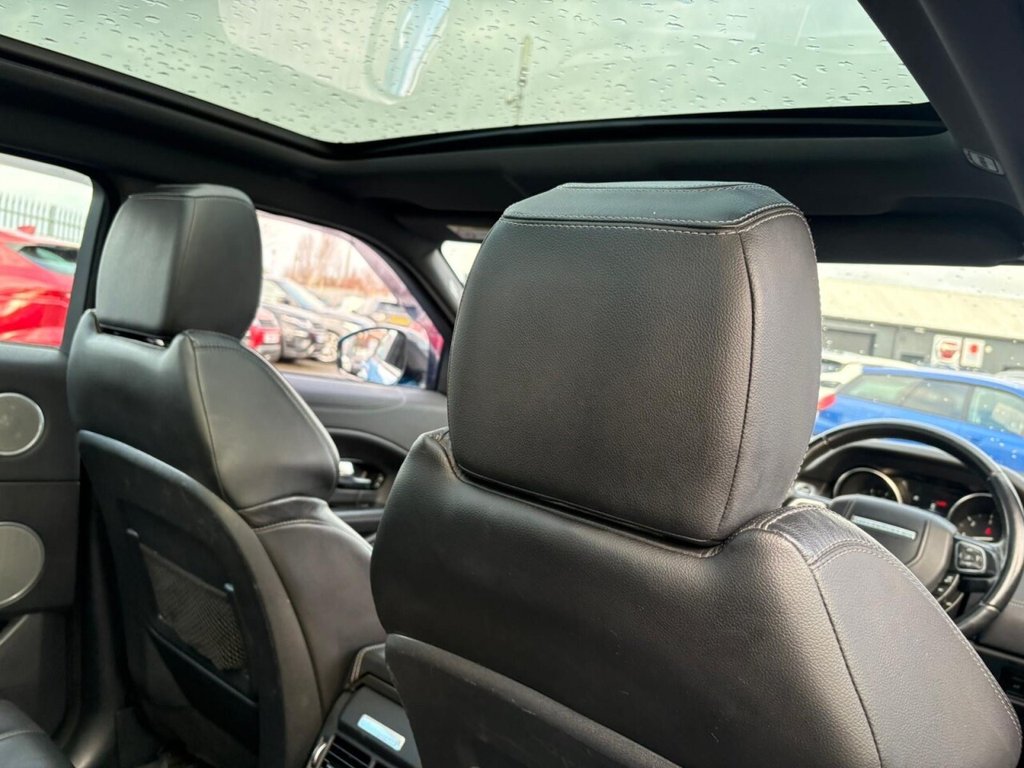 Used Land Rover Range Rover Evoque 2018 for sale - 77302180: Photo 34