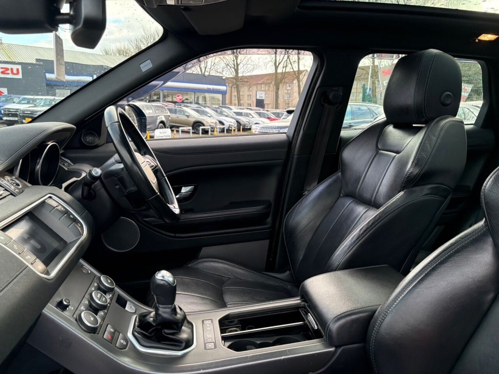 Used Land Rover Range Rover Evoque 2018 for sale - 77302180: Photo 41