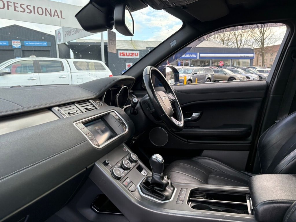 Used Land Rover Range Rover Evoque 2018 for sale - 77302180: Photo 42