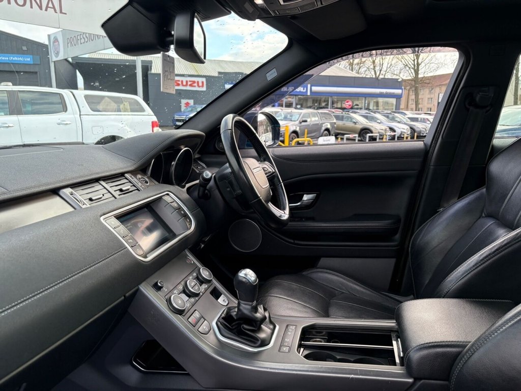 Used Land Rover Range Rover Evoque 2018 for sale - 77302180: Photo 43