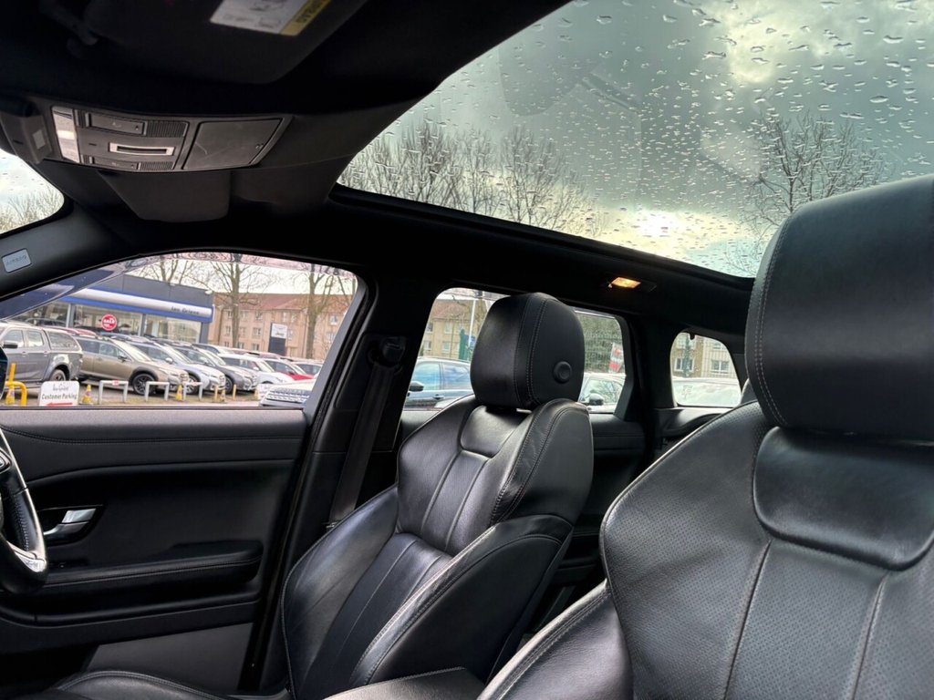 Used Land Rover Range Rover Evoque 2018 for sale - 77302180: Photo 44