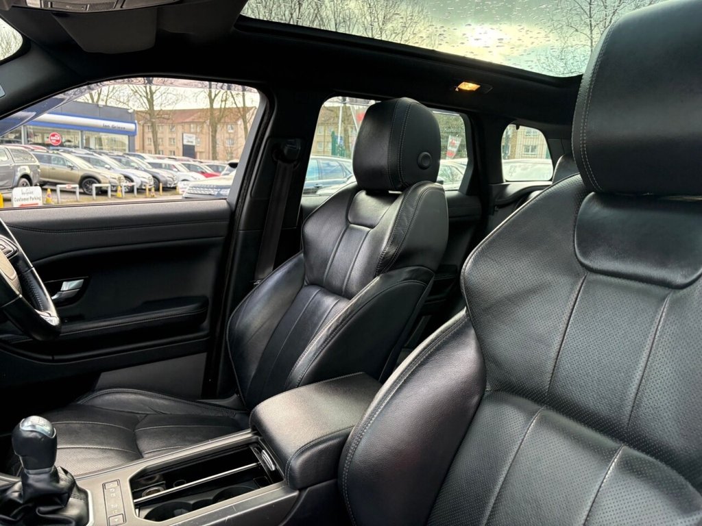 Used Land Rover Range Rover Evoque 2018 for sale - 77302180: Photo 45