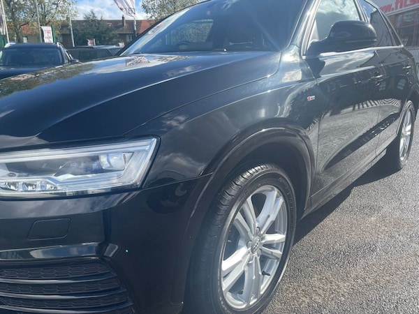 Used Audi Q3 2015 for sale - 62999700: Photo 10