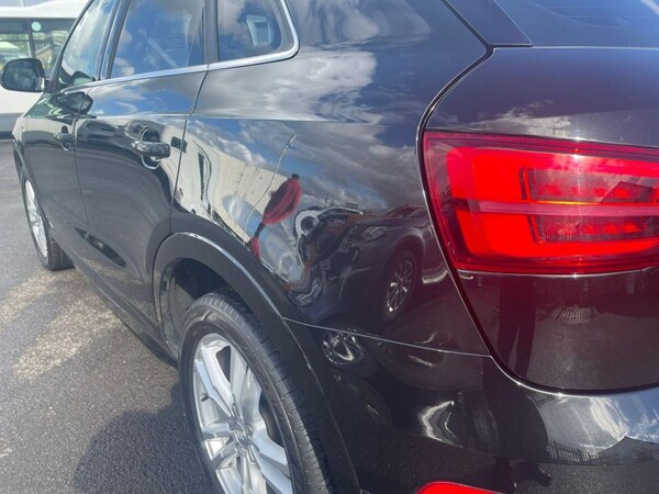 Used Audi Q3 2015 for sale - 62999700: Photo 11