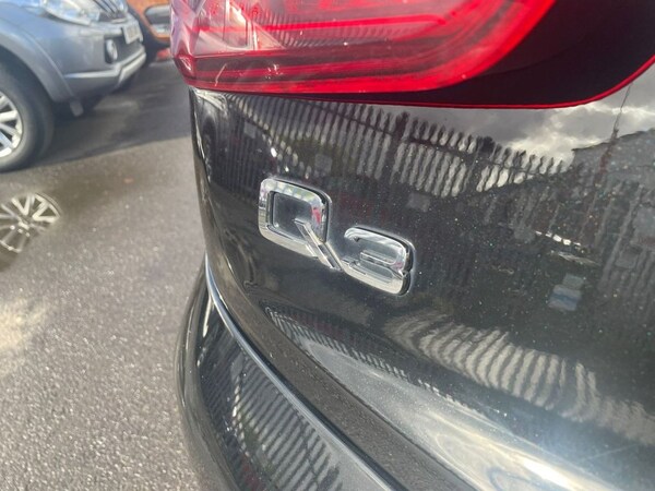 Used Audi Q3 2015 for sale - 62999700: Photo 14