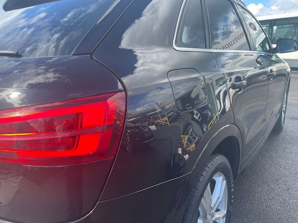 Used Audi Q3 2015 for sale - 62999700: Photo 15