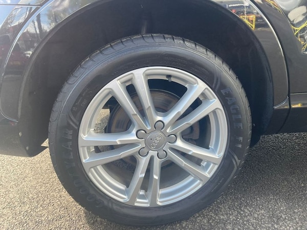 Used Audi Q3 2015 for sale - 62999700: Photo 19