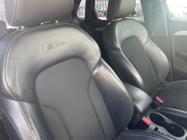 Used Audi Q3 2015 for sale - 62999700: Photo 20