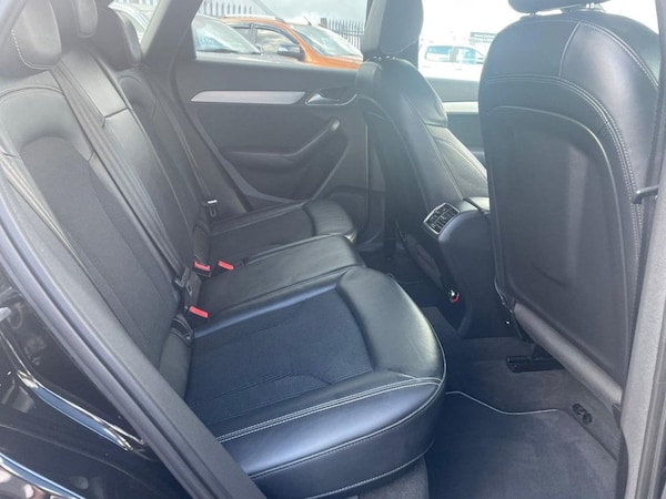 Used Audi Q3 2015 for sale - 62999700: Photo 33