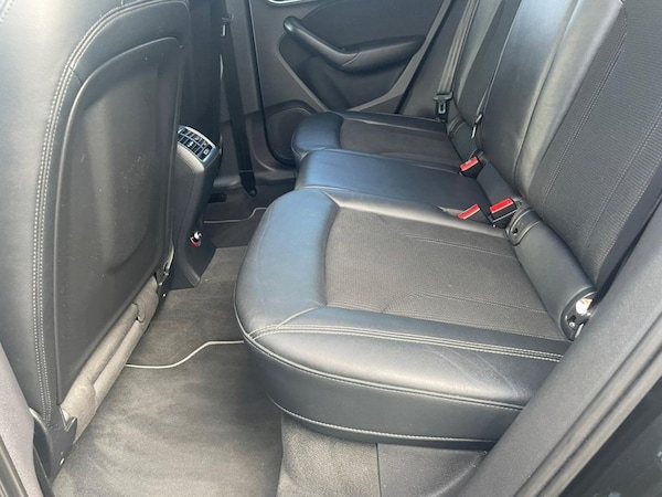 Used Audi Q3 2015 for sale - 62999700: Photo 37