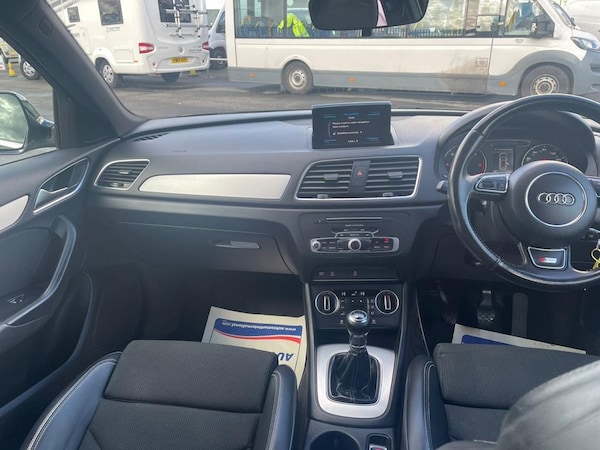 Used Audi Q3 2015 for sale - 62999700: Photo 38