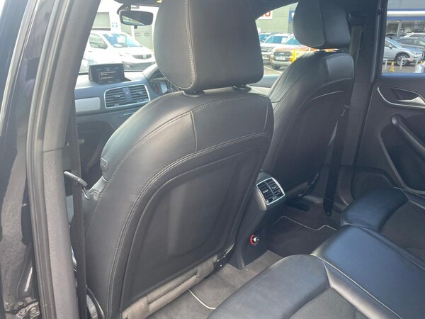 Used Audi Q3 2015 for sale - 62999700: Photo 39