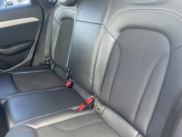Used Audi Q3 2015 for sale - 62999700: Photo 40