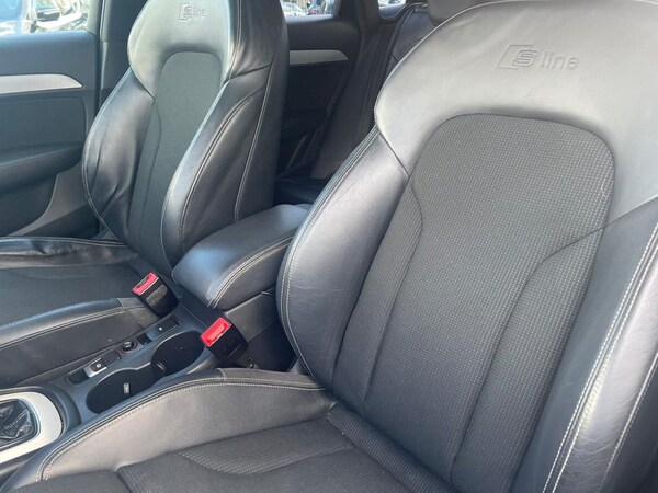 Used Audi Q3 2015 for sale - 62999700: Photo 41