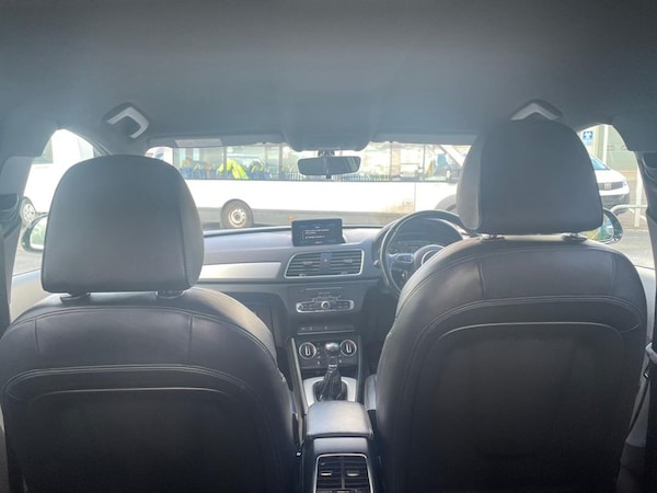 Used Audi Q3 2015 for sale - 62999700: Photo 45