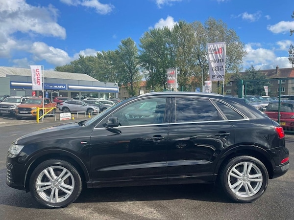 Used Audi Q3 2015 for sale - 62999700: Photo 4