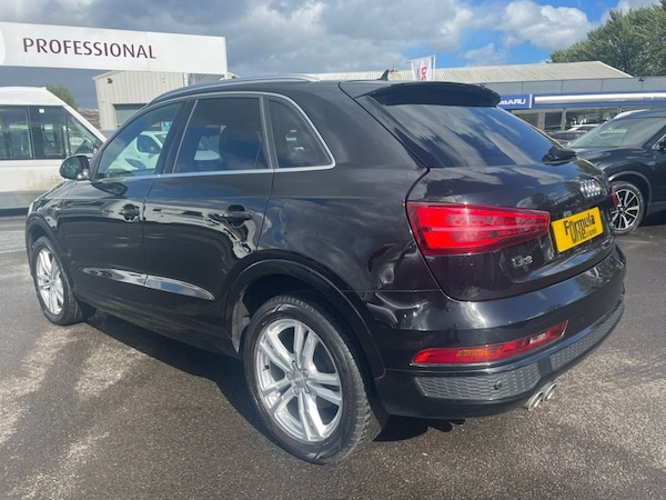 Used Audi Q3 2015 for sale - 62999700: Photo 5