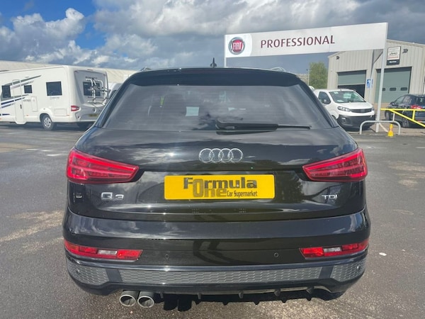 Used Audi Q3 2015 for sale - 62999700: Photo 6