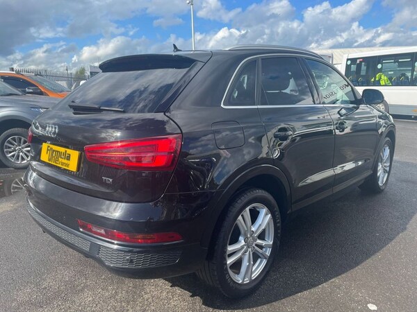 Used Audi Q3 2015 for sale - 62999700: Photo 7