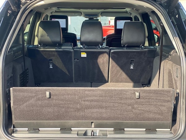 Used Land Rover Discovery 2017 for sale - 74833591: Photo 15