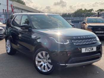 Used Land Rover Discovery 2017 for sale - 74833591: Photo