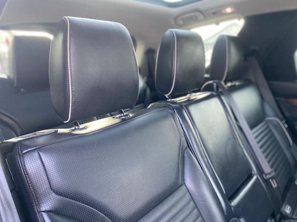 Used Land Rover Discovery 2017 for sale - 74833591: Photo 34