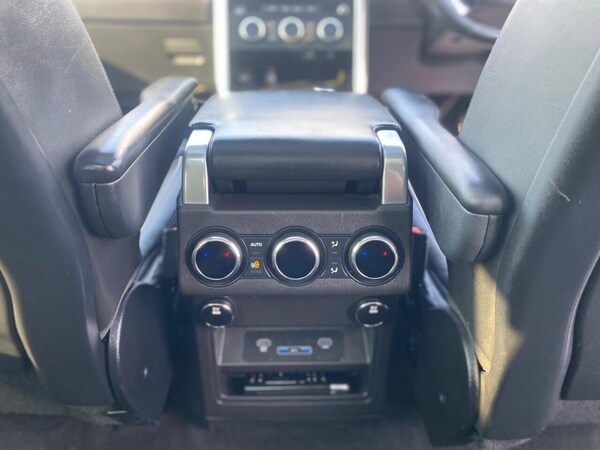 Used Land Rover Discovery 2017 for sale - 74833591: Photo 39