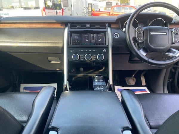 Used Land Rover Discovery 2017 for sale - 74833591: Photo 42