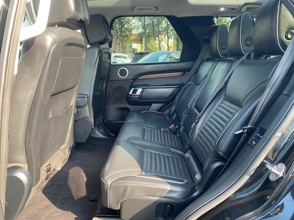 Used Land Rover Discovery 2017 for sale - 74833591: Photo 49