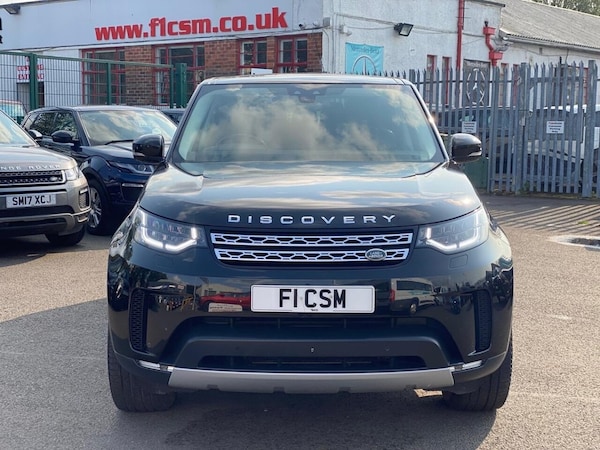 Used Land Rover Discovery 2017 for sale - 74833591: Photo 7