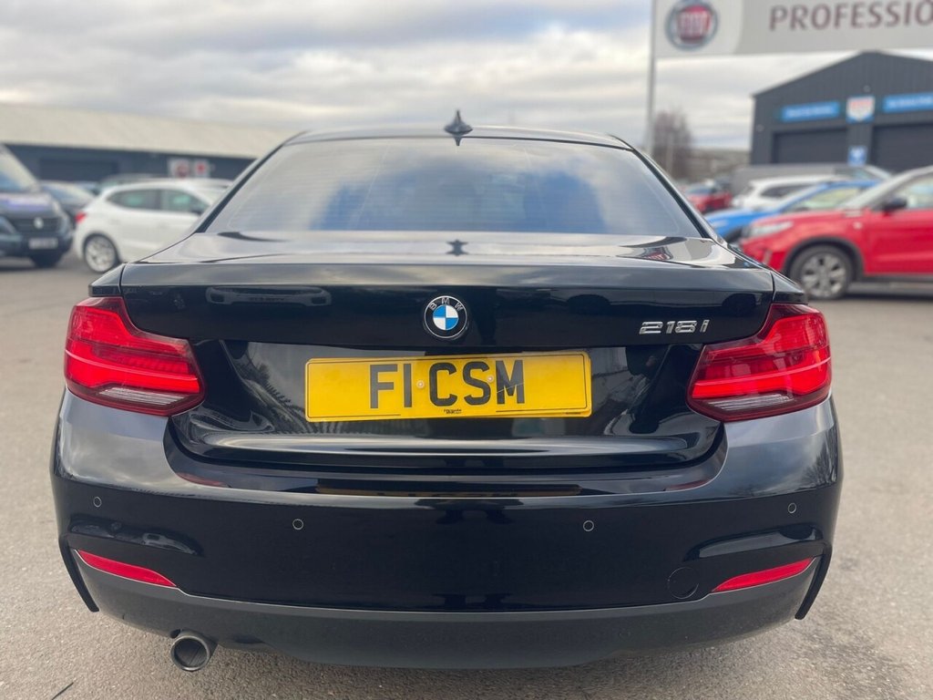 Used BMW 2 Series 2018 for sale - 77636713: Photo 10