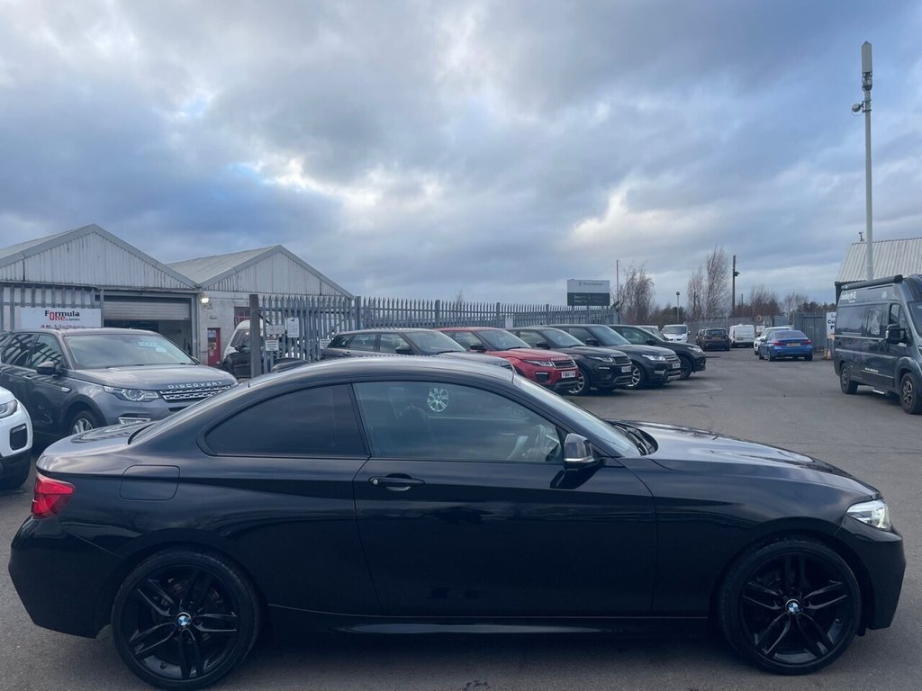 Used BMW 2 Series 2018 for sale - 77636713: Photo 11