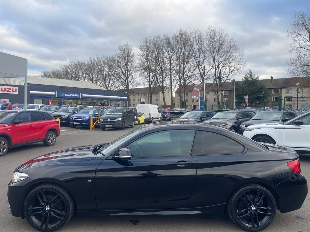 Used BMW 2 Series 2018 for sale - 77636713: Photo 12