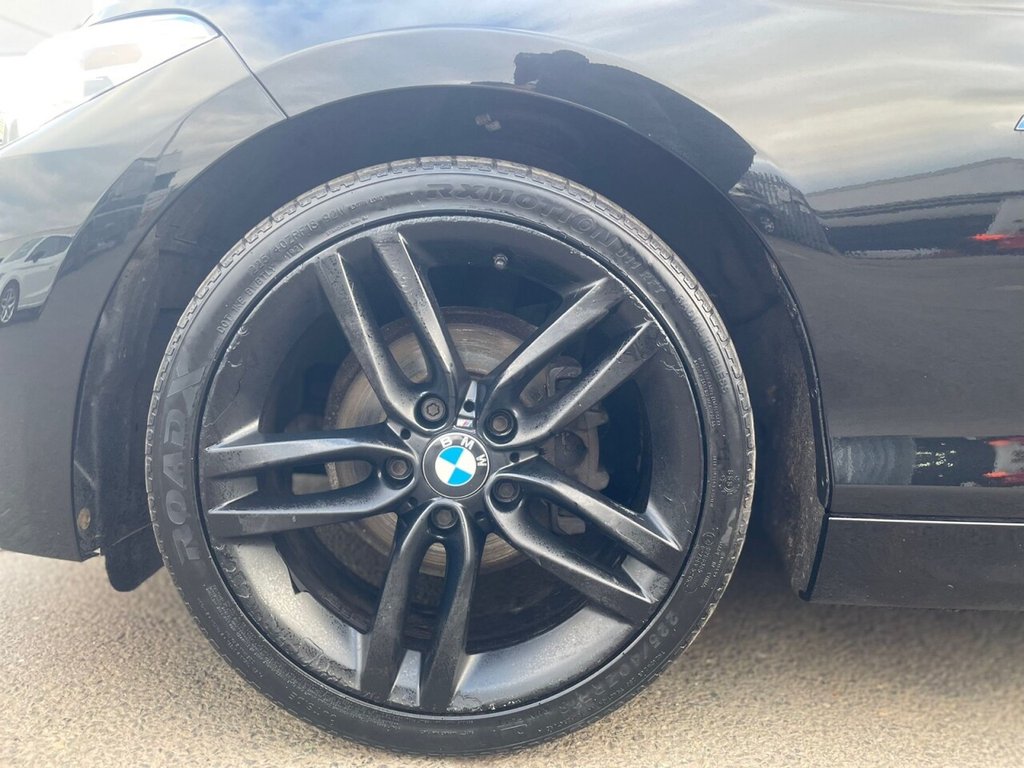 Used BMW 2 Series 2018 for sale - 77636713: Photo 13